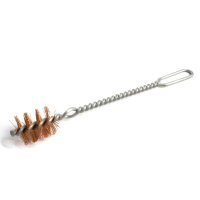 WPW Signalbürste Kal. 4 (27 mm) mit Bronzedraht zur...