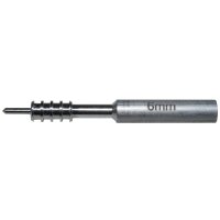 BALLISTOL Patch-Adapter aus Aluminium Kaliber 6 mm mit...