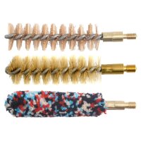 WPW 3er-Bürstenset Kaliber .40 / .41 mit...