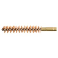 WPW Bronzebürste Kaliber 8,5 mm mit 1/8"-Innengewinde