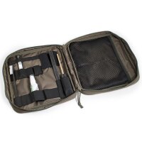 Niebling Custom Maxi Reinigungsset - grün