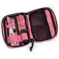 Niebling Custom Reinigungsset - pink