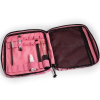 Niebling Custom Maxi Reinigungsset - pink