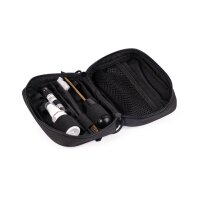 Niebling Custom Reinigungsset - schwarz