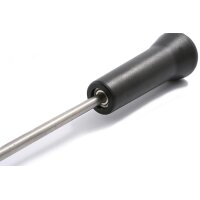 VFG Putzstock für Büchsen .22 - 6,5 mm, 1-teilig