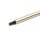 VFG Putzstock für Büchsen .22 - 6,5 mm, 1-teilig