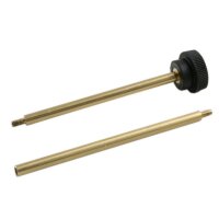WPW Reinigungsstab Messing für Kal. 9 mm mit...