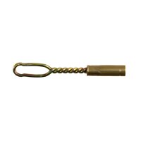 WPW Dochthalter für Kaliber 9 mm mit M5-Innengewinde