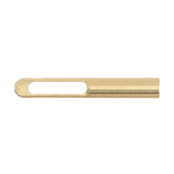 WPW Dochthalter für Kaliber 4,5 mm mit 1/8"-Innengewinde