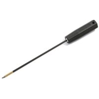 Eyselein Carbon-Putzstock Kurzwaffe Ø 5 mm mit...