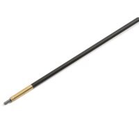 Eyselein Carbon-Putzstock Kurzwaffe Ø 5 mm mit...