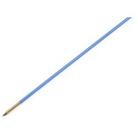 Eyselein Federstahl-Putzstock Langwaffe Ø 5 mm mit...