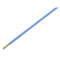 Eyselein Federstahl-Putzstock Langwaffe Ø 7 mm mit...