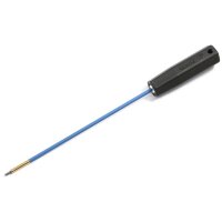 Eyselein Federstahl-Putzstock Kurzwaffe Ø 5 mm mit...