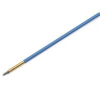 Eyselein Federstahl-Putzstock Kurzwaffe Ø 5 mm mit...