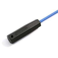 Eyselein Federstahl-Putzstock Kurzwaffe Ø 7 mm mit...