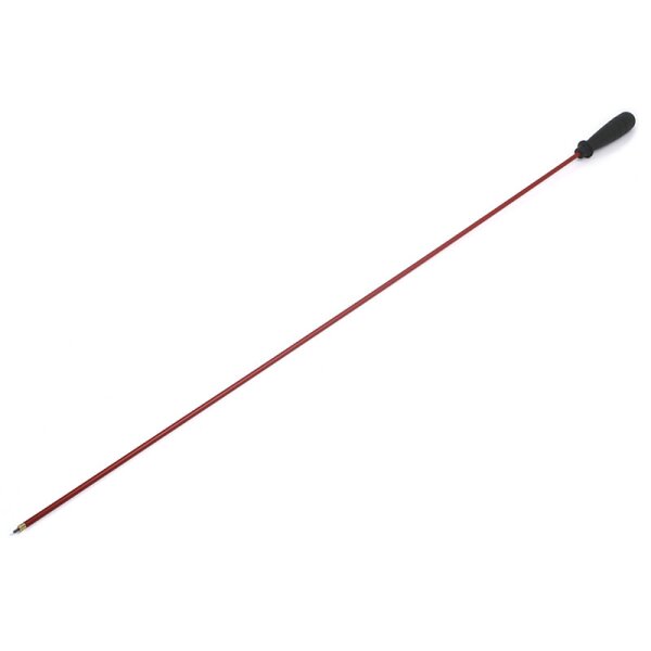 Eyselein Putzstock Langwaffe Ø 6 mm mit Kunststoffgriff