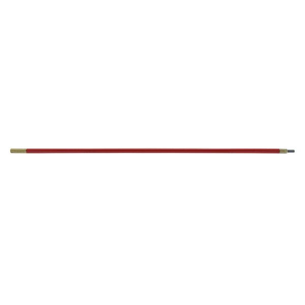 Stil Crin Verlängerung für Putzstock Ø 4 mm mit 1/8"-Außen- bzw. Innengewinde