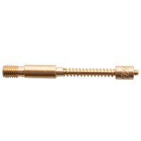 BALLISTOL Carbon-Putzstock Kurzwaffe Ø 5 mm mit...