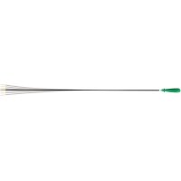 BALLISTOL Carbon-Putzstock Langwaffe Ø 5 mm mit...