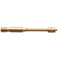 BALLISTOL Carbon-Putzstock Langwaffe Ø 5 mm mit...