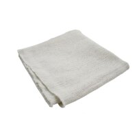 Reinigungstuch grau 40 x 40 cm