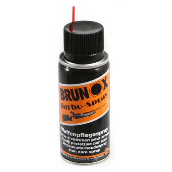 Brunox Turbo Spray 100 ml