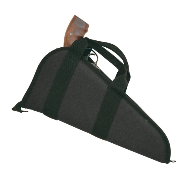 Triangel Kurzwaffenfutteral 37 cm