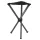 Walkstool Basic Dreibeinhocker 50 cm