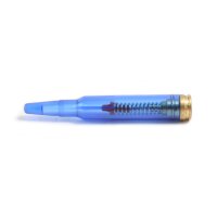 WPW Pufferpatrone Kal. .308 N. Magnum Kunststoff WPW Pufferpatrone Kal. .308 N. Magnum Kunststoff