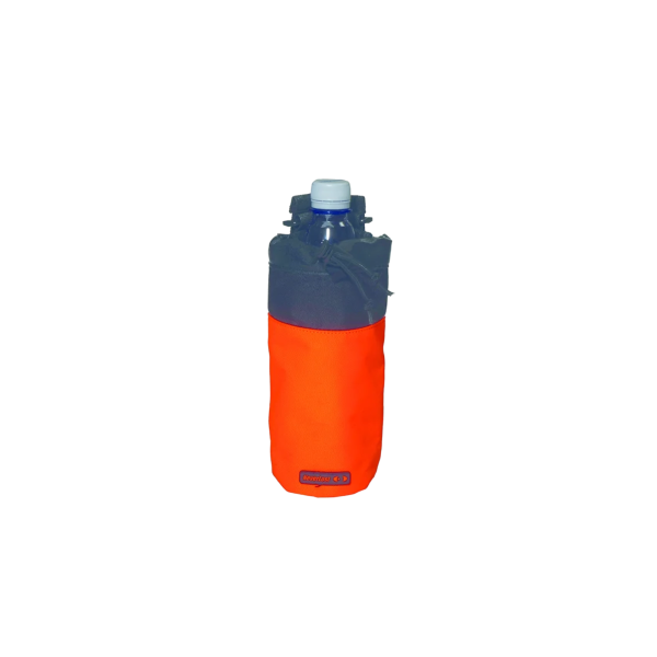 NeverLost Flaschenhalter aus Nylon für 0,5-Liter-PET-Flaschen