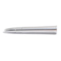 WPW Pufferpatrone Kal. 9,3 x 74 R Aluminium