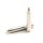 WPW Pufferpatrone Kal. 6,5 x 47L Aluminium