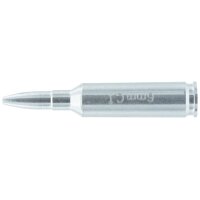 WPW Pufferpatrone Kal. 6 x C TUBB Aluminium