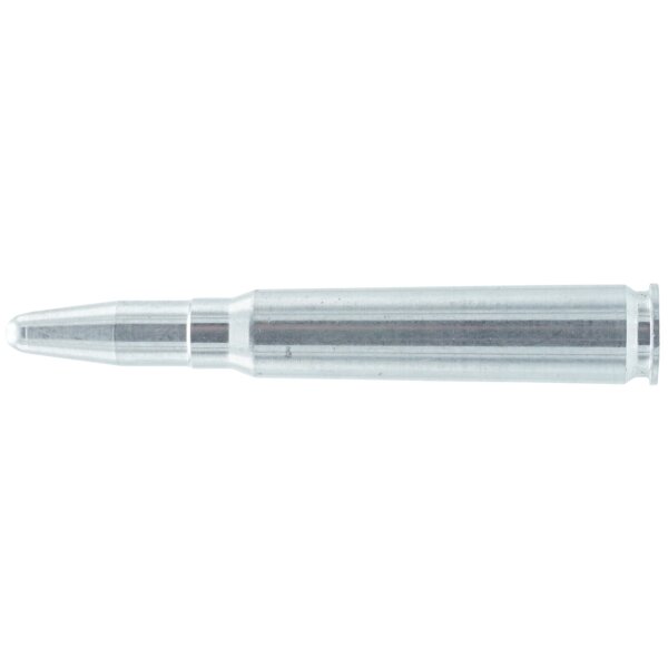 WPW Pufferpatrone Kal. 7,7 Japanese Aluminium
