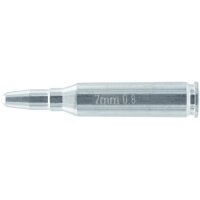 WPW Pufferpatrone Kal. 7 mm 08 Aluminium