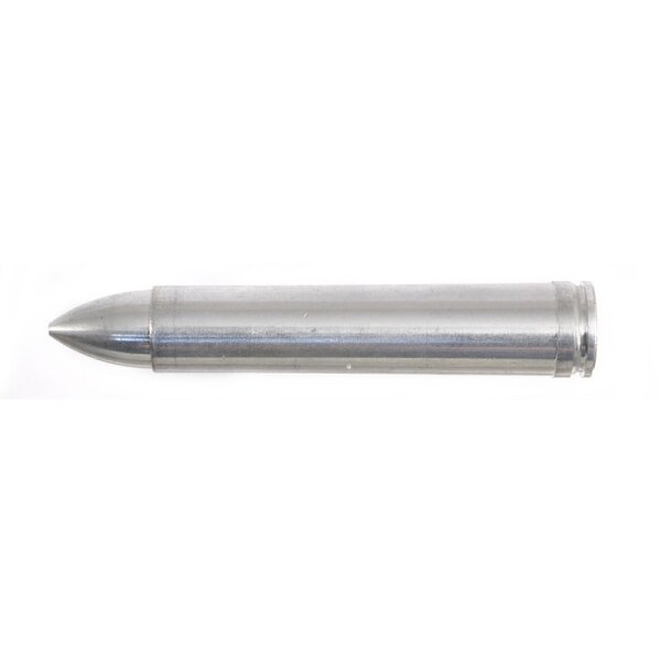 WPW Pufferpatrone Kal. .458 Winchester Magnum Aluminium