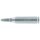 WPW Pufferpatrone Kal. .260 REM Aluminium