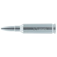 WPW Pufferpatrone Kal. Norma 6XC Aluminium