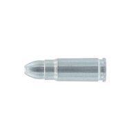 WPW Pufferpatrone Kal. 7,62 x 25 Tokarev Aluminium