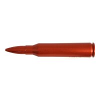 WPW Pufferpatrone Kal. .338 Winchester Magnum Aluminium...
