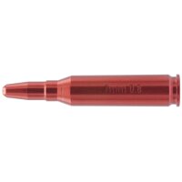WPW Pufferpatrone Kal. 7 mm 08 Aluminium elox.