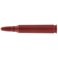 WPW Pufferpatrone Kal. .280 Remington (7 mm Express Remington) Aluminium elox.