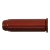 A-Zoom Pufferpatrone Kal. .44 Magnum (6er Packung)
