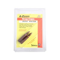 A-Zoom Pufferpatrone Kal. .222 Remington (2er Packung)