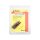 A-Zoom eloxierte Aluminium Pufferpatrone Kal. .222 Remington (2er Packung)