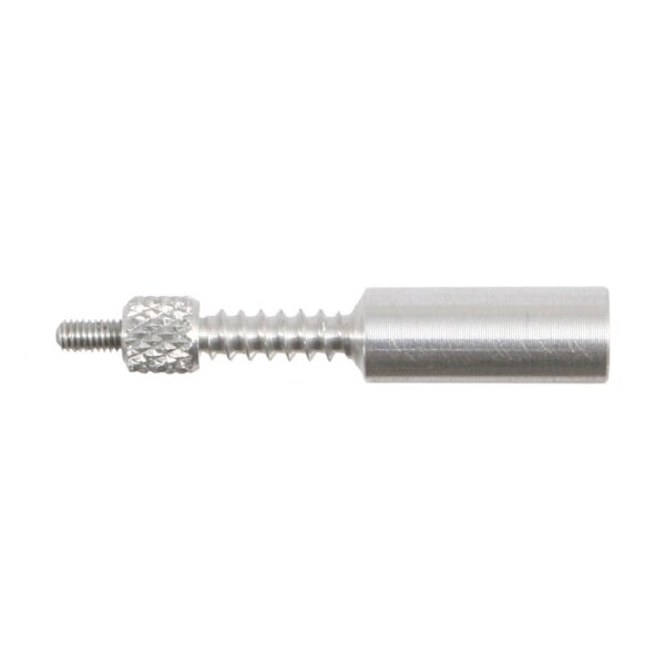 VFG Adapter ab Kal. 7 mm für englische Putzstöcke