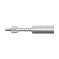 VFG Adapter ab Kal. 7 mm für englische Putzstöcke