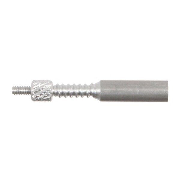 VFG Adapter bis Kal. 6,5 mm für englische Putzstöcke