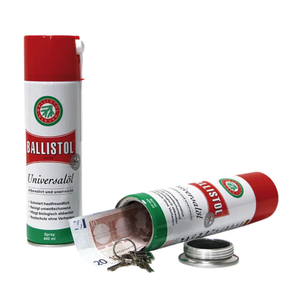 BALLISTOL Dosentresor